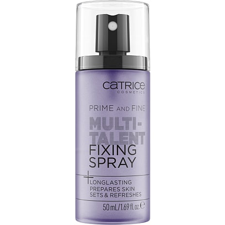 Setting spray