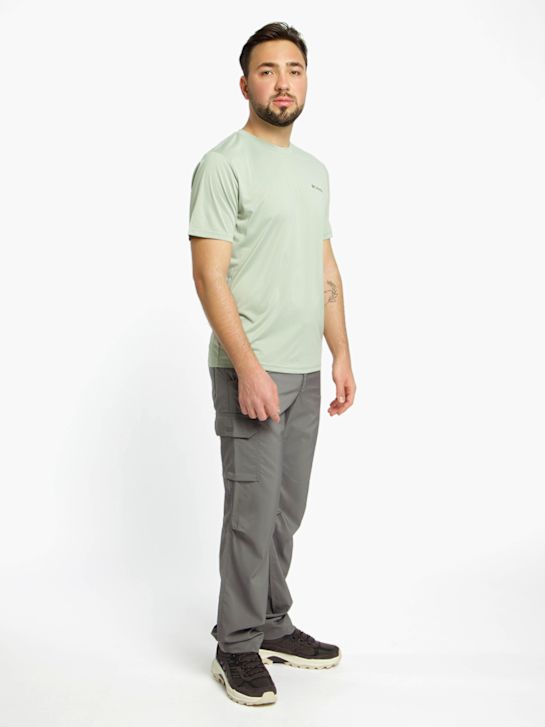 Columbia Outdoor-Hose Grau