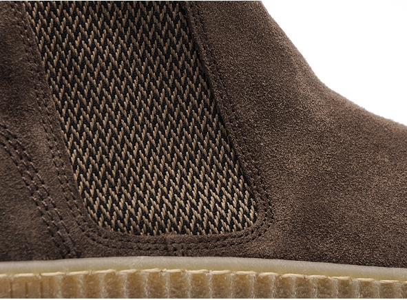 Gabor boots bottine plates femme 33 731 gris