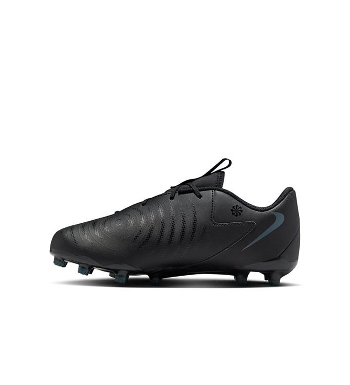 JR PHANTOM GX II ACADEMY FG/MG BLACK-BLACK-DEEP-JUNGLE
