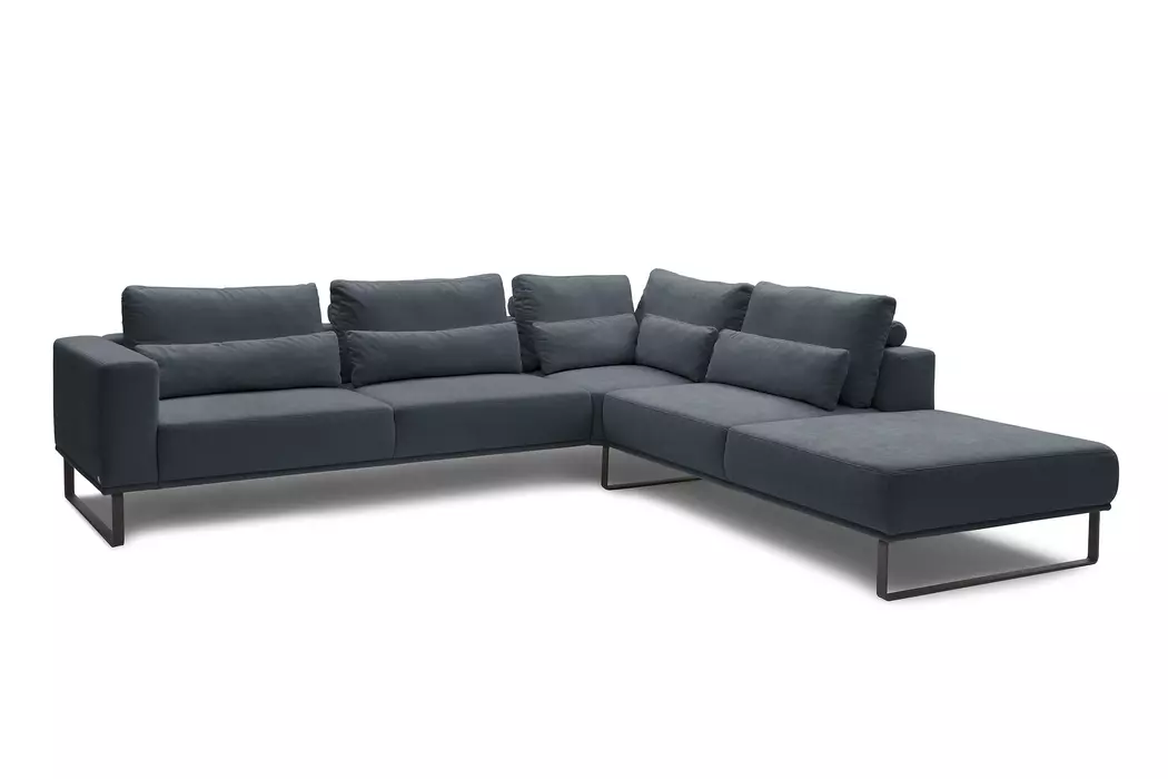Ecksofa JustB! PM100