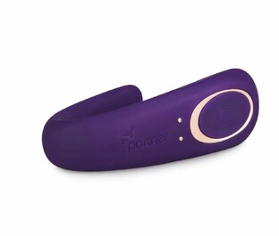 Eros Partner Toy Koppel Vibrator 1ST