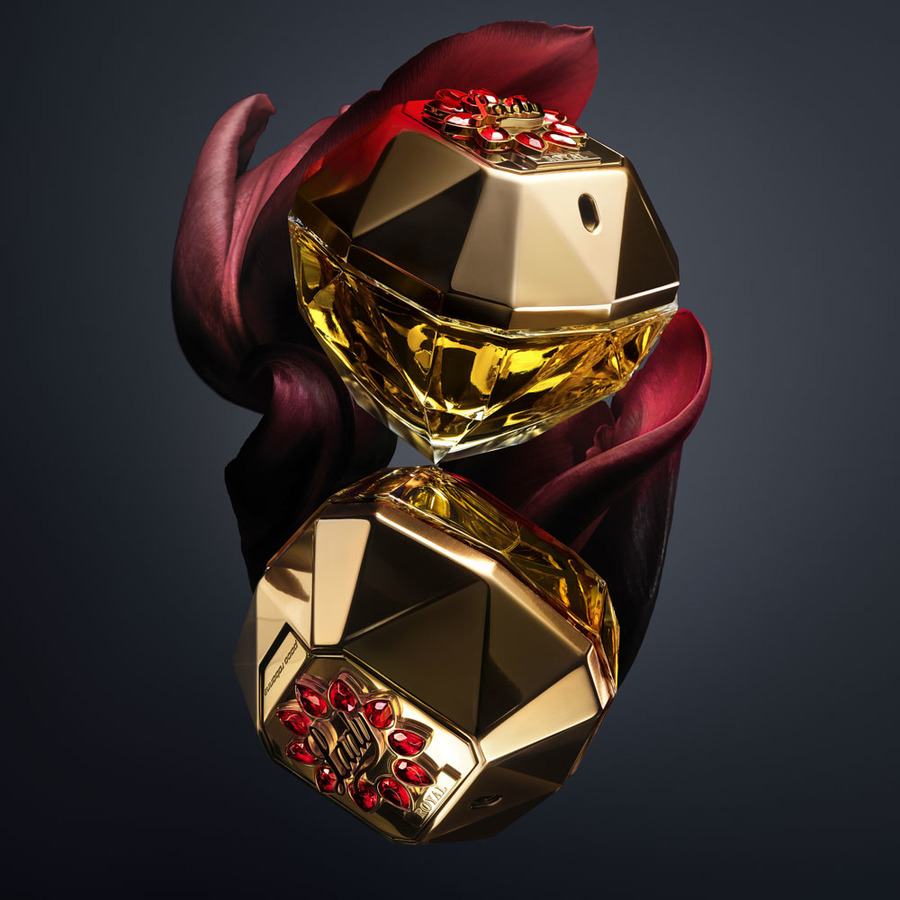 Rabanne Lady Million Royal Eau De Parfum 50ml