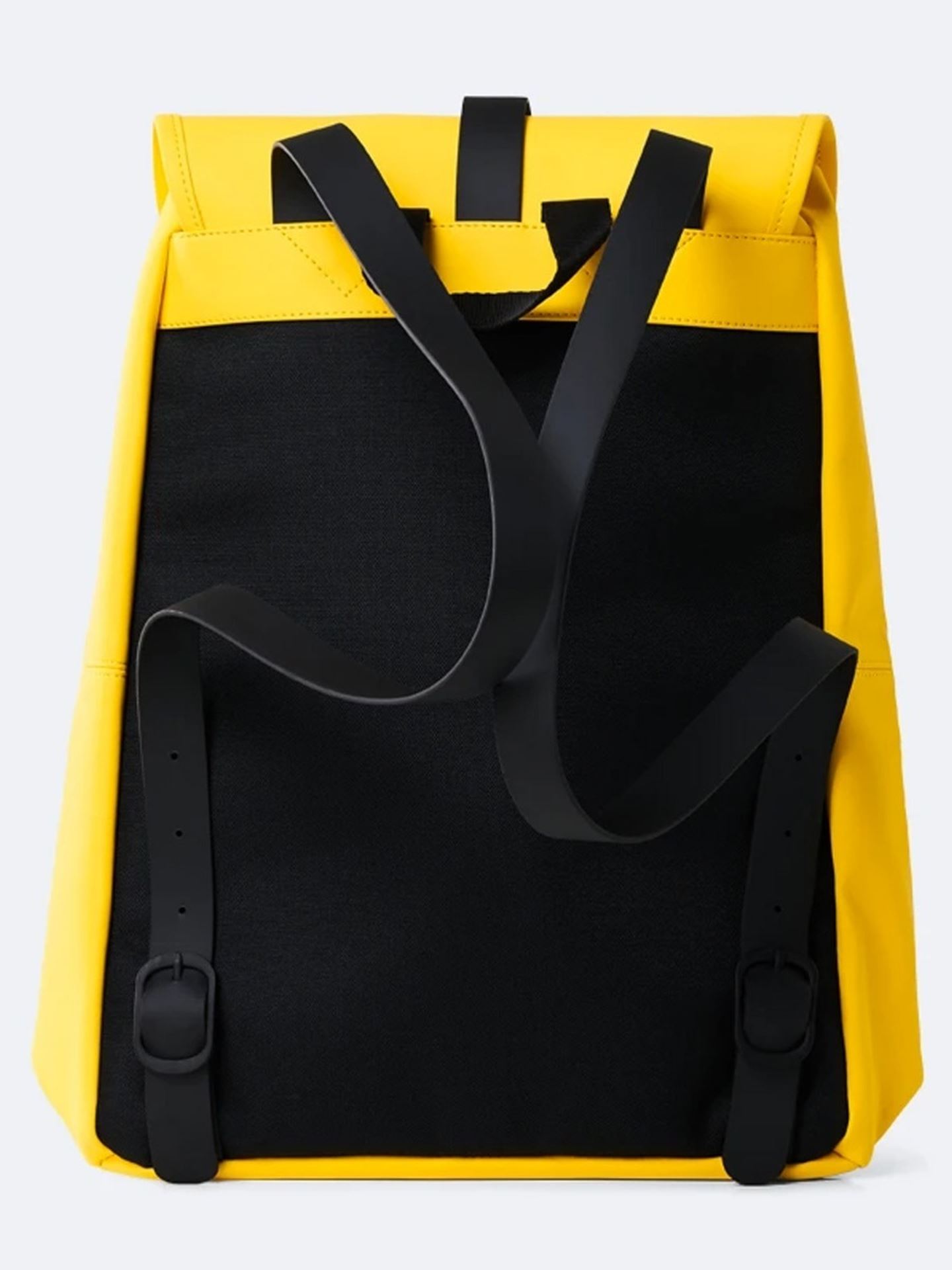 Camp Backpack
