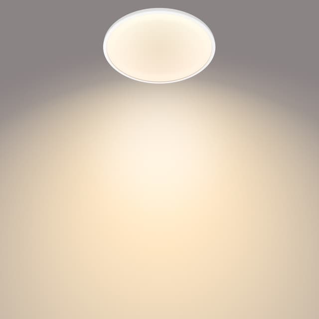 Philips Superslim loftslampe 36W