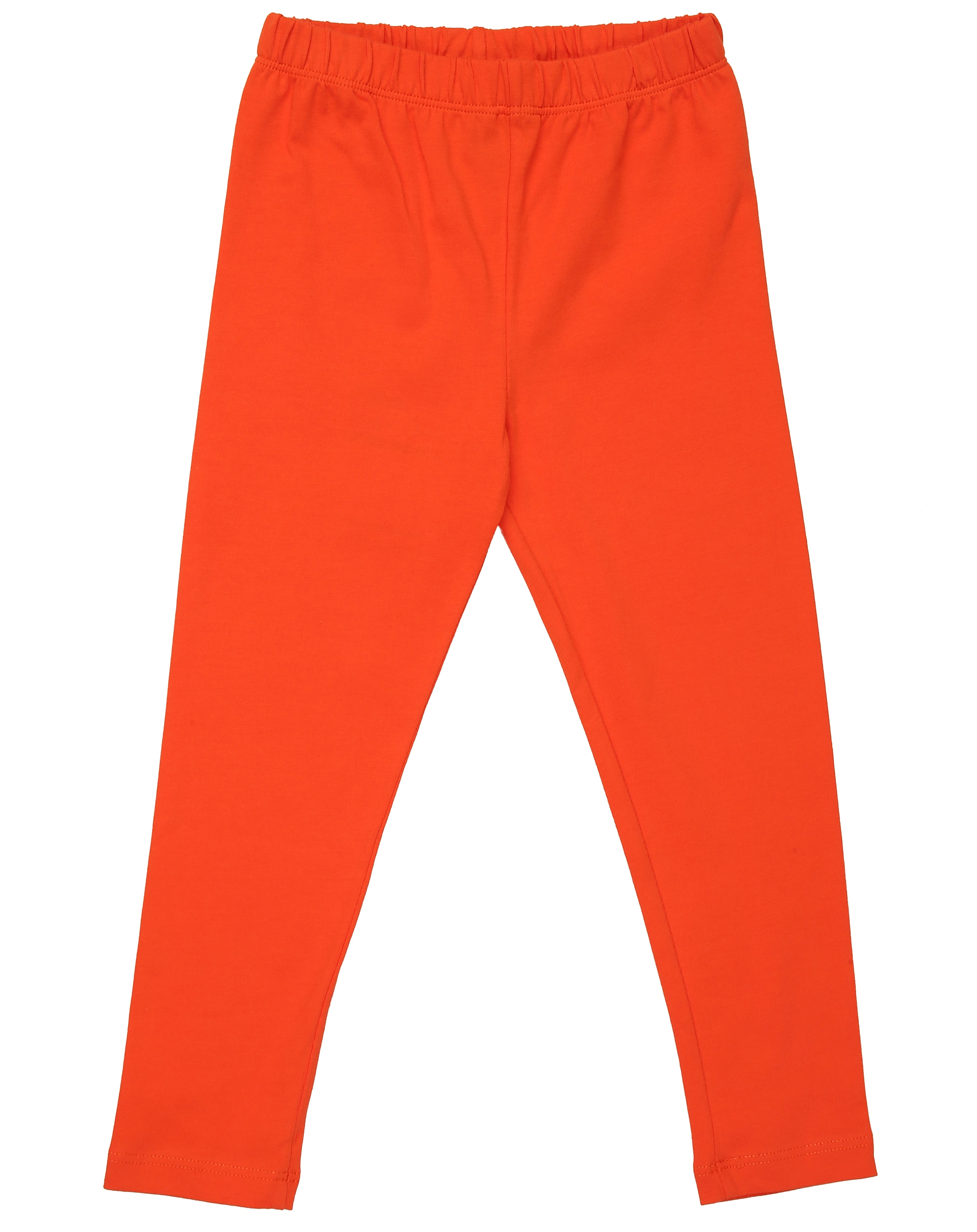 Leggings LIBBY - DAHLIA 2er Pack in türkis/orange