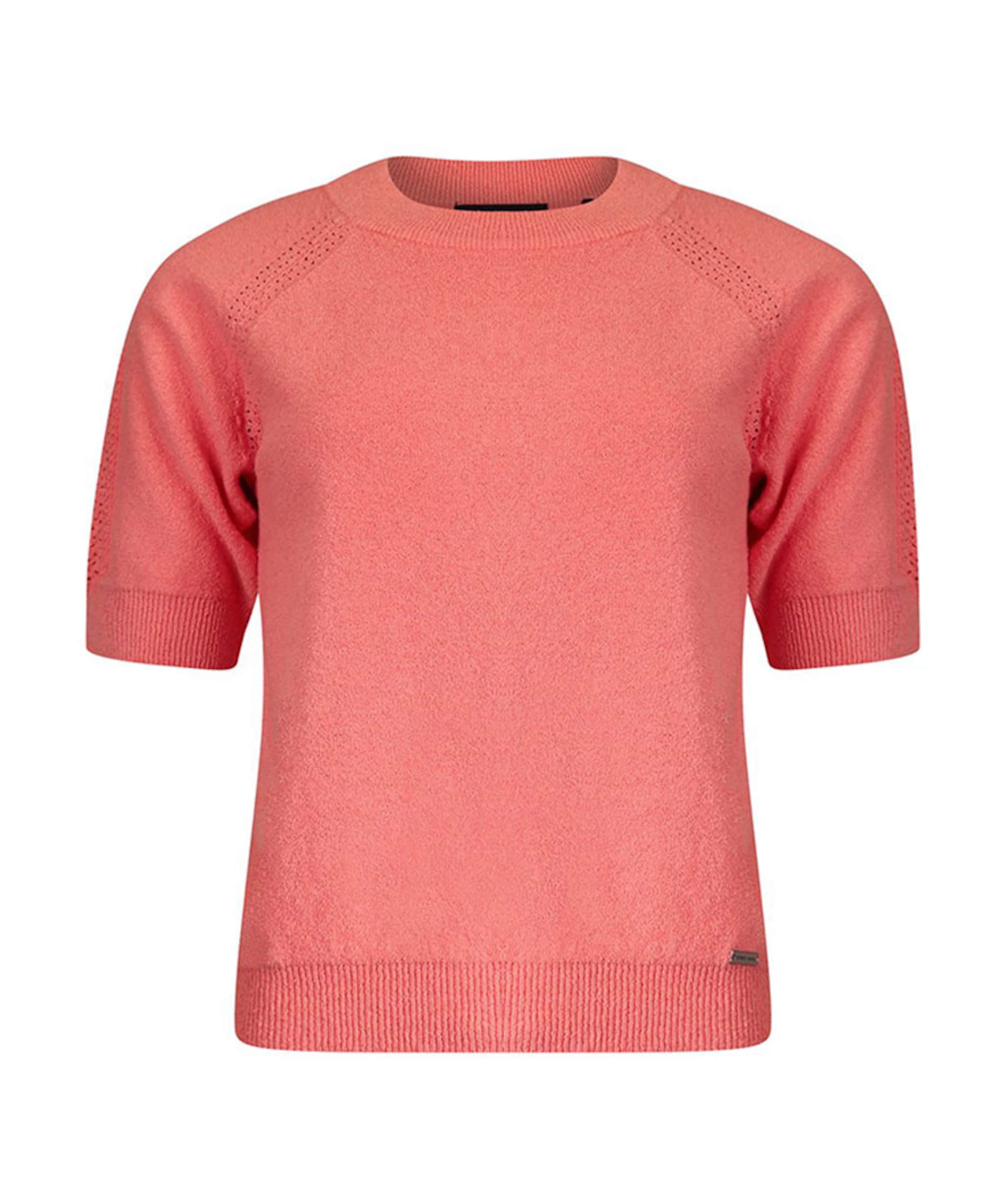 Roberto Sarto Dames trui oranje
