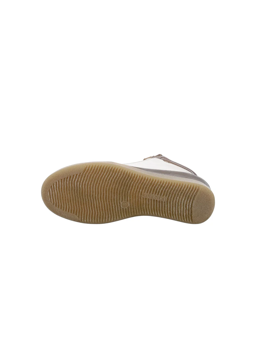 Sneaker Lazio toffee cloud