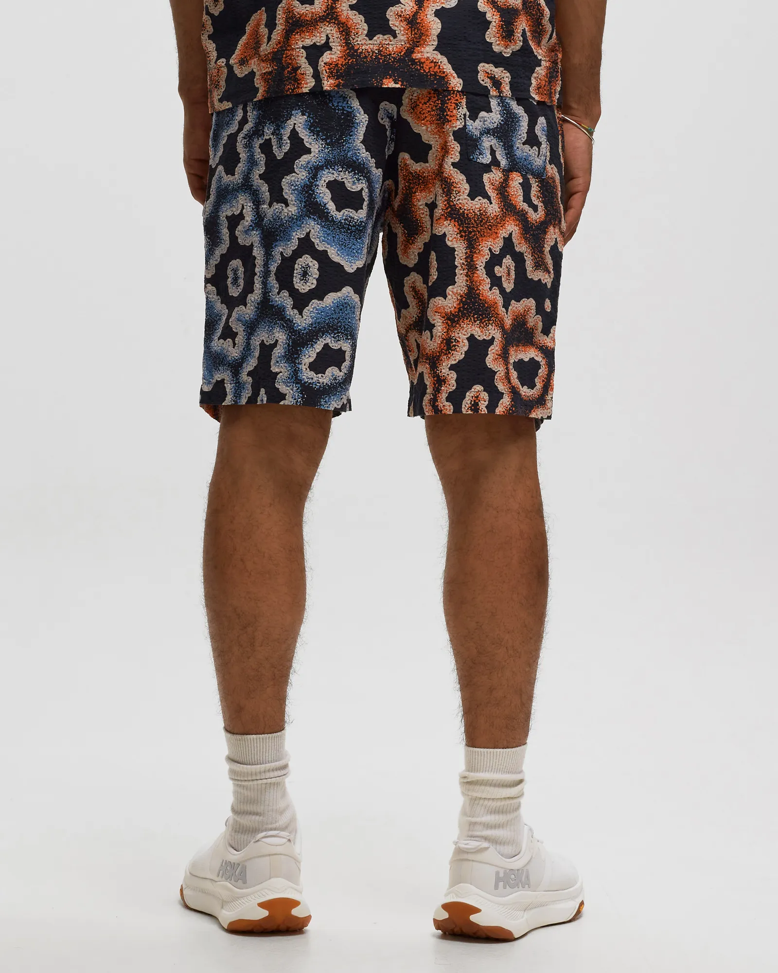 Edwin Kumo Short