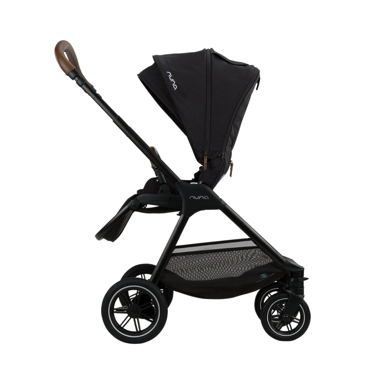 Nuna Nuna Kinderwagen Triv Next