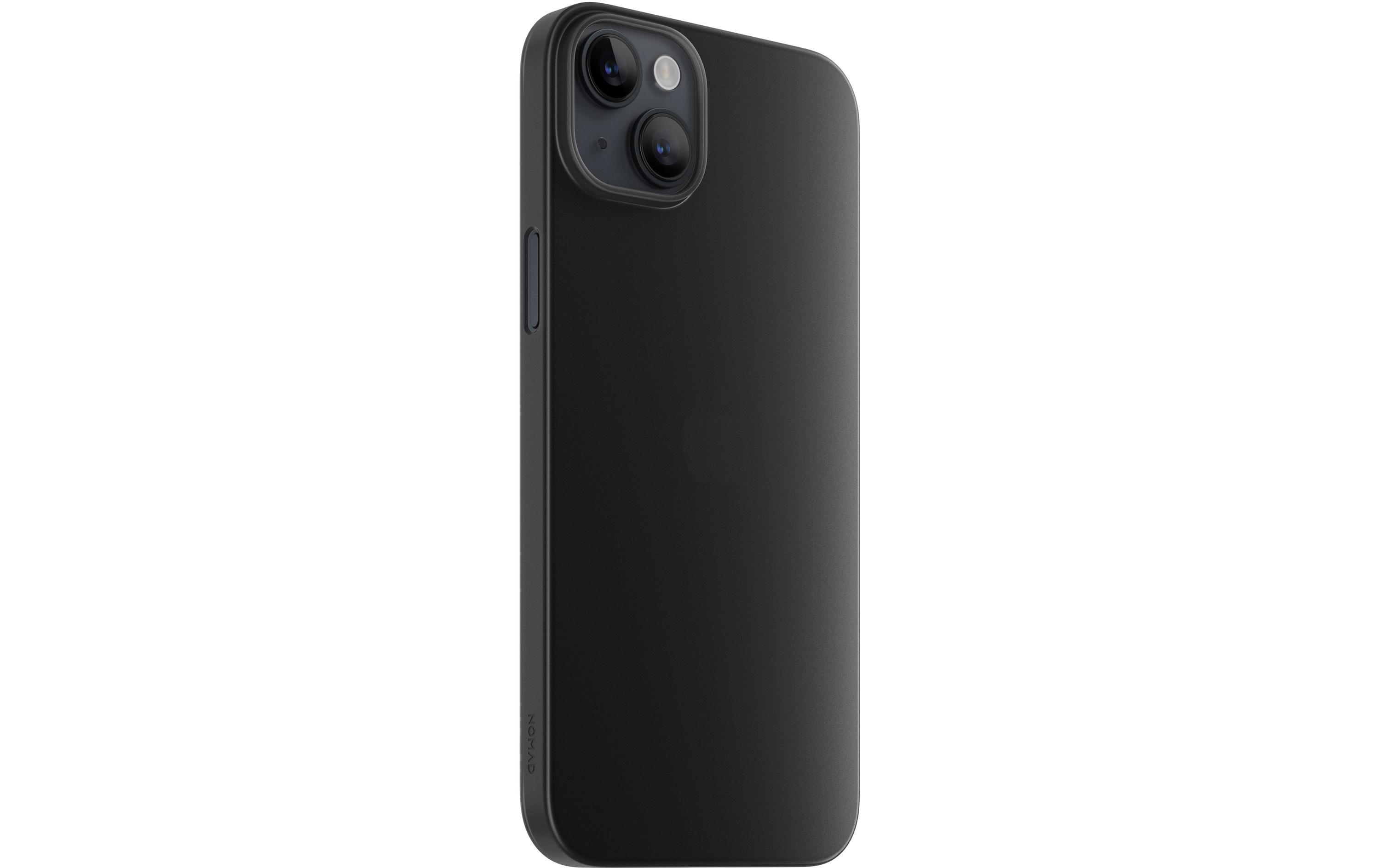 Back Cover Super Slim Case iPhone 14 Plus SchwarzBack Cover für das Apple iPhone 14 Plus