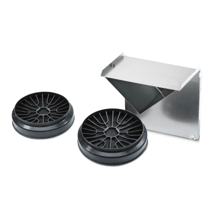 Siemens Standard Umluftset LZ52750