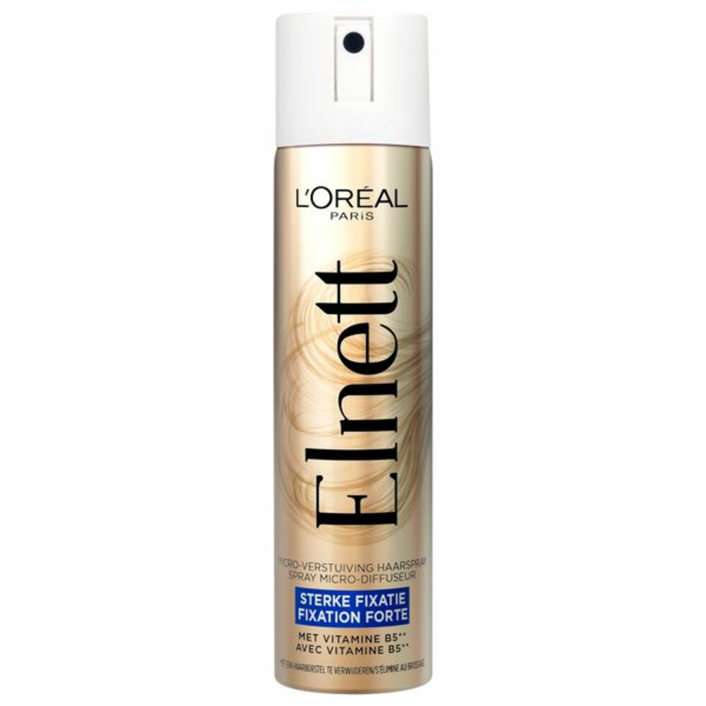 L'Oréal Elnett Haarspray Sterke Fixatie75 ml