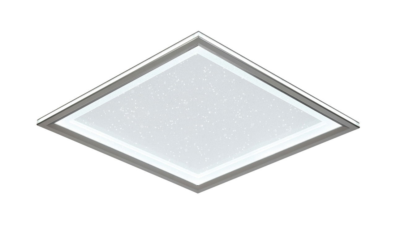 Novel LED-Deckenleuchte