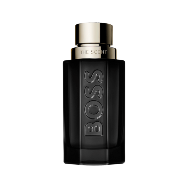 Boss The Scent Magnetic Eau de Parfum HUGO BOSS