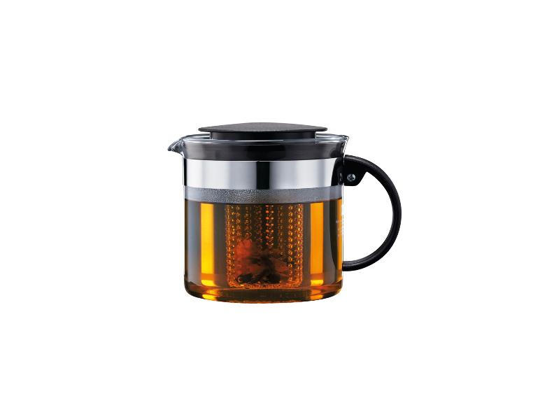 Theepot