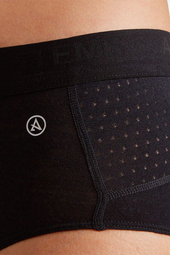 Artilect Artilect Boulder125 Hot Pant Thermobroek