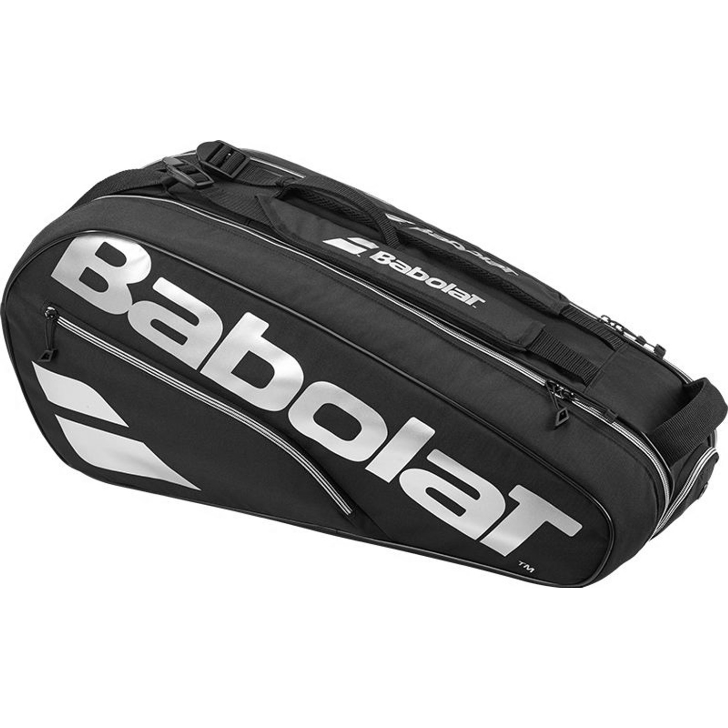 Babolat DRIVE TOUR SMU + Tas