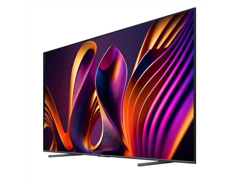 Hisense TV 100E77NQ PRO 100