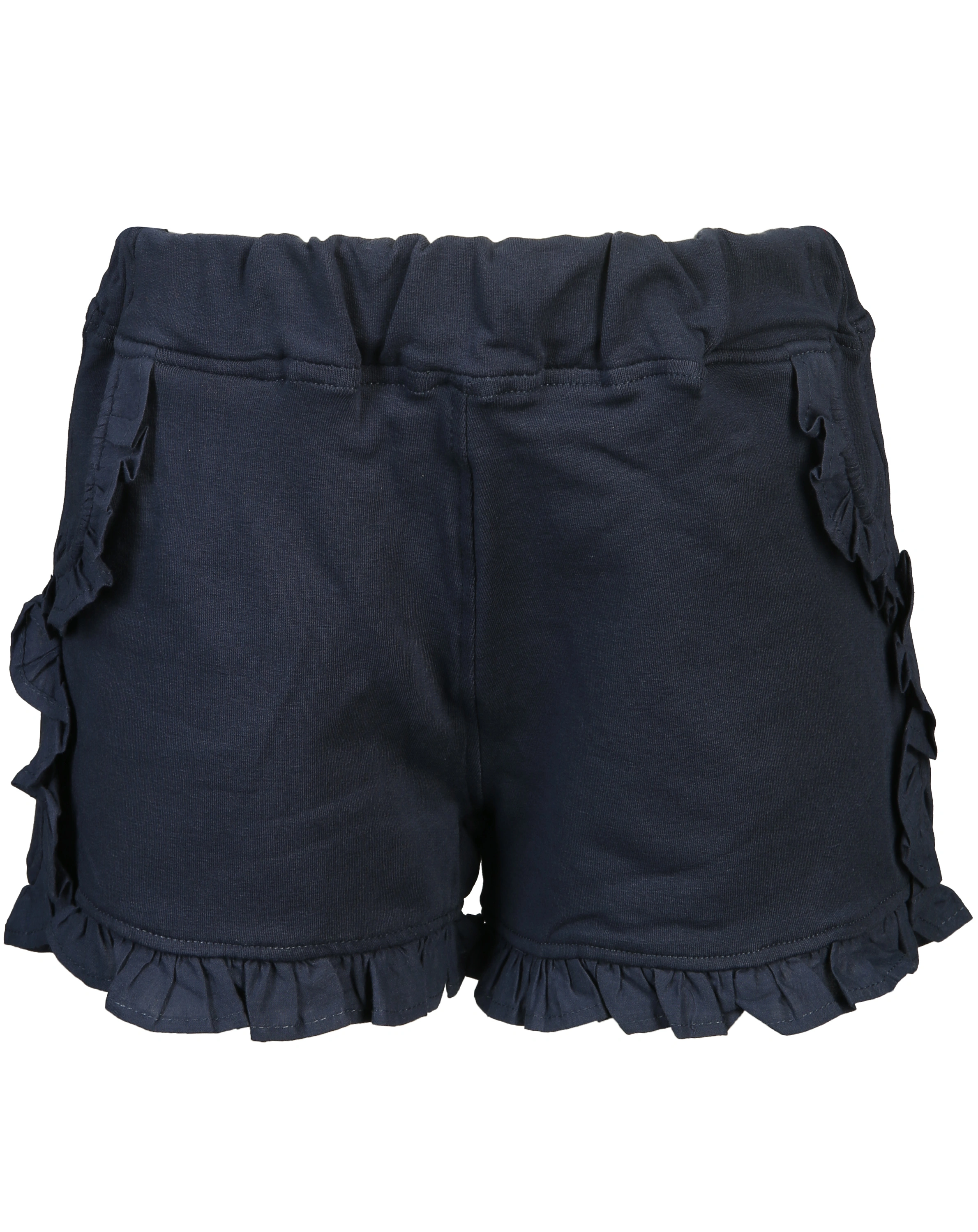 Shorts RÜSCHEN in marine