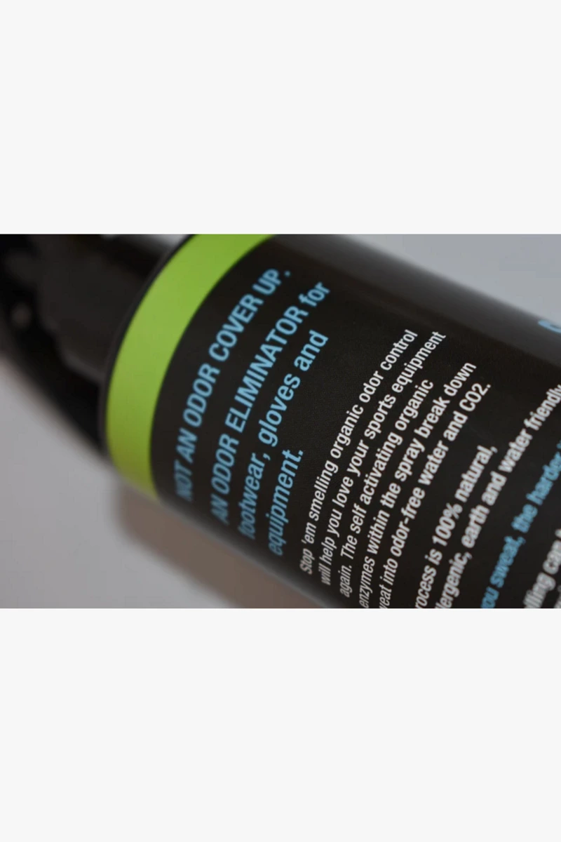 Gloveglu Stop’em Smelling 250 ml Pflegespray