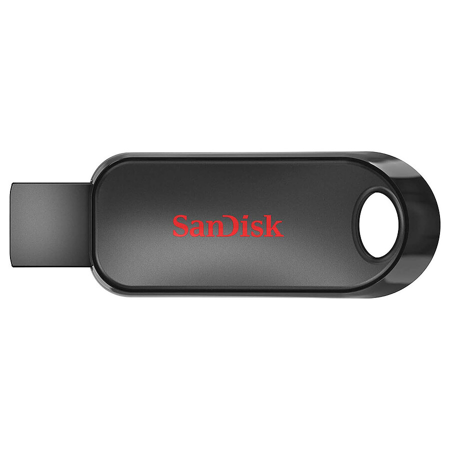 SanDisk Cruzer Snap - 128 Go