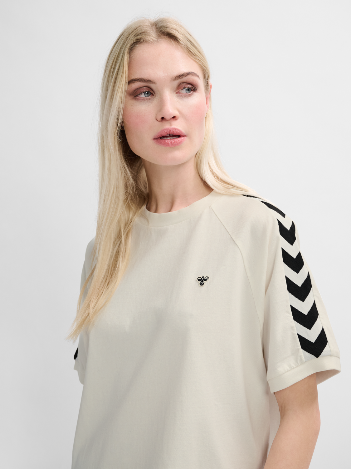 hmlARCHIVE LOOSE T-SHIRT S/S