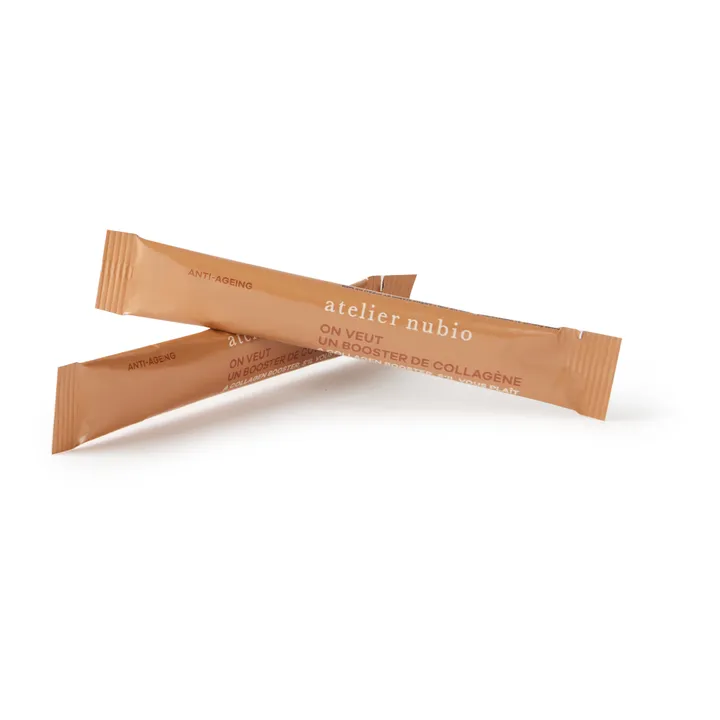 Atelier Nubio Booster de collagène Complément alimentaire - 20 sticks