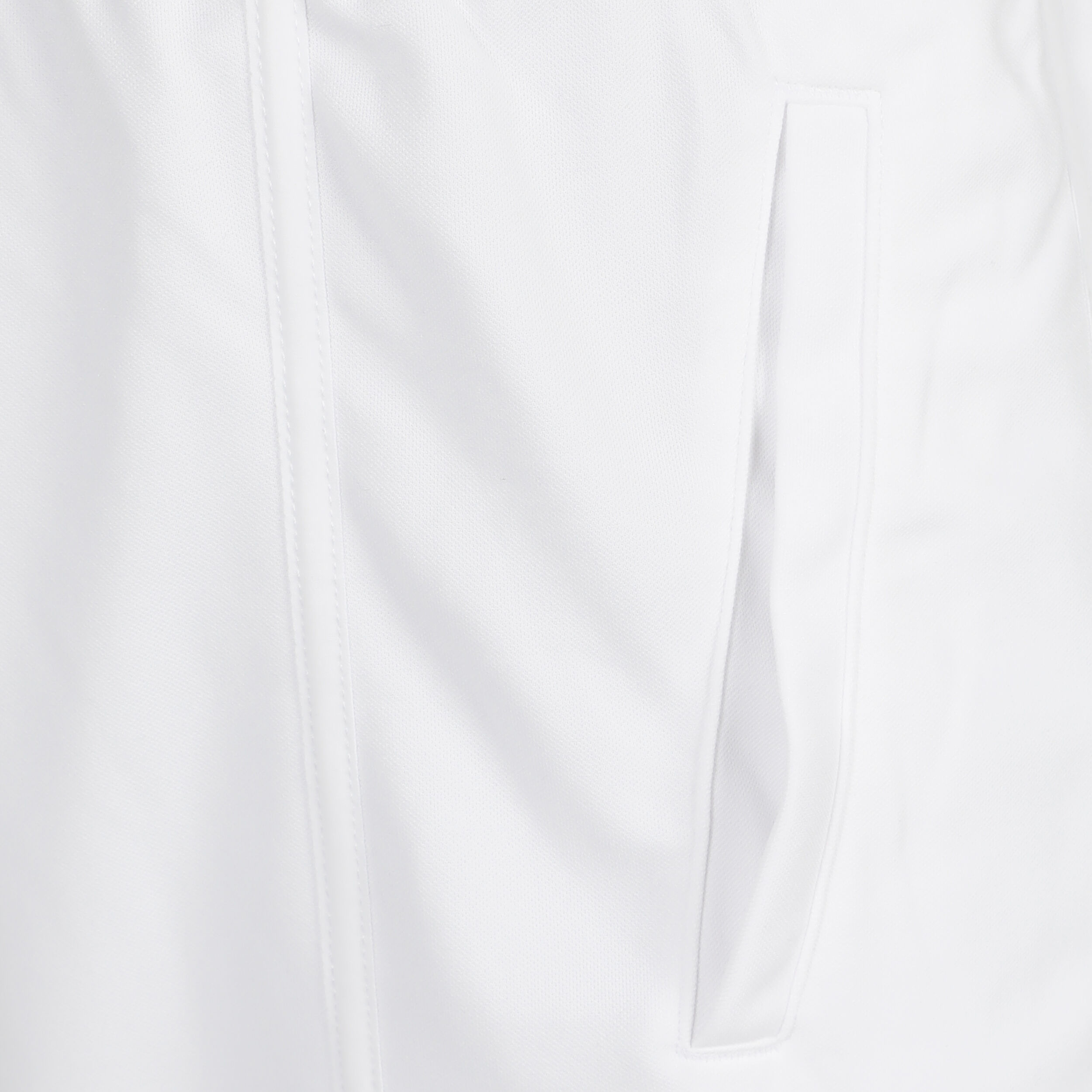 Nike Court Heritage Pantalon Survêtement Hommes - Blanc
