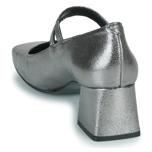 JB Martin - VISATO - CHEVRE METAL ACIER