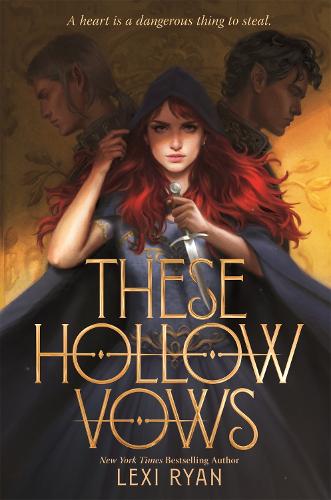 These Hollow Vows - These Hollow Vows (Paperback)