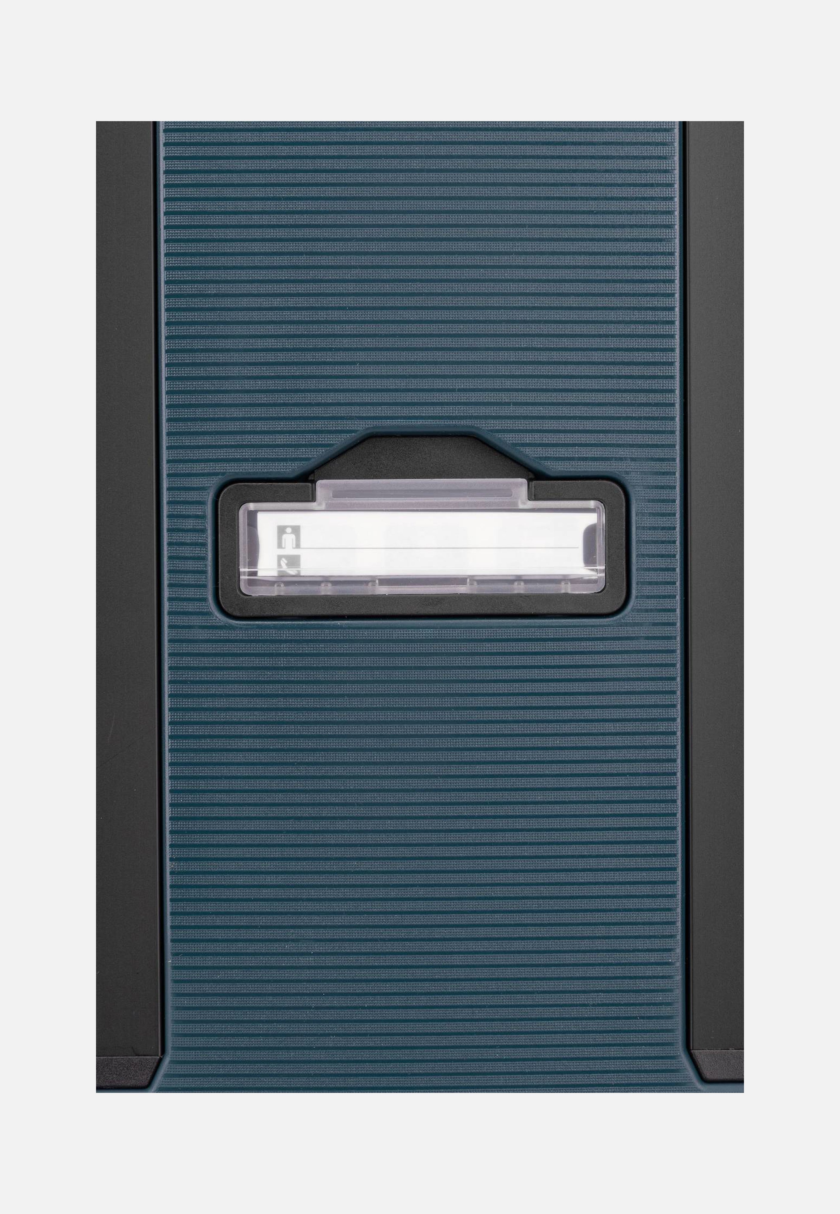 Magnum Eco Spinner 55/20 Midnight Blue - Koffer