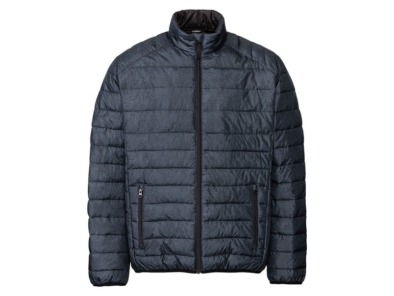 Heren lightweight jas
