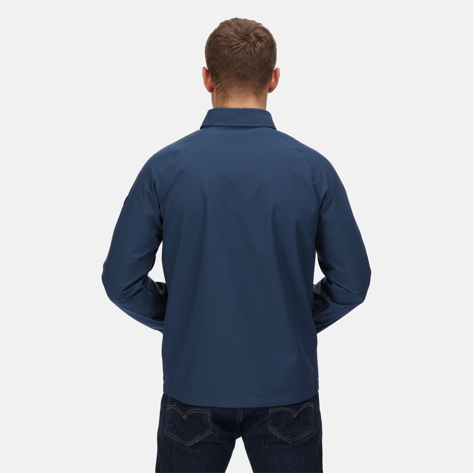 Regatta # Walken Waterproof Jacket