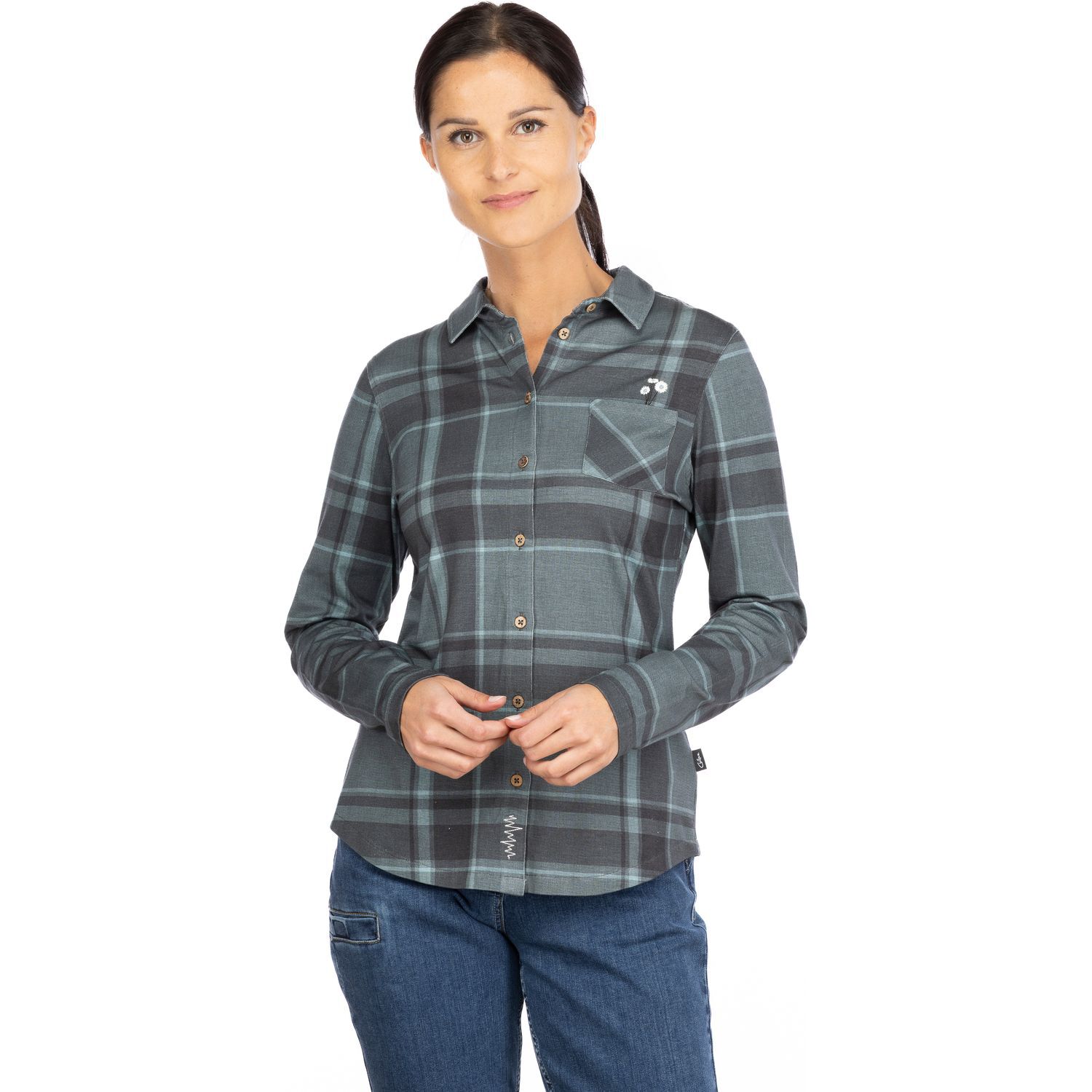 ChillazSimilaun 2.0 Longsleeve Women