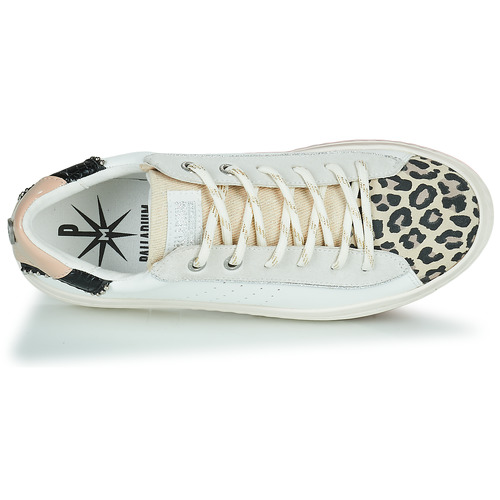 Palladium - pallatempo 02 cvs - BLANC