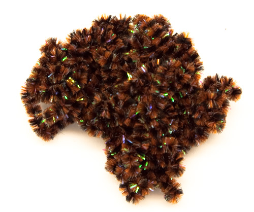 The Fly Co New Age Chenille