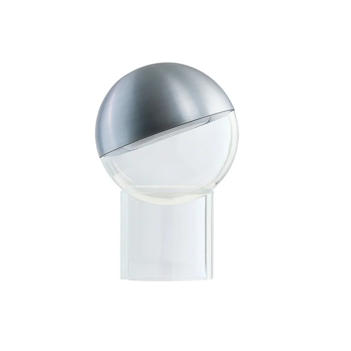 Frandsen - Pila Portable LED Akkuleuchte, aluminium gebürstet