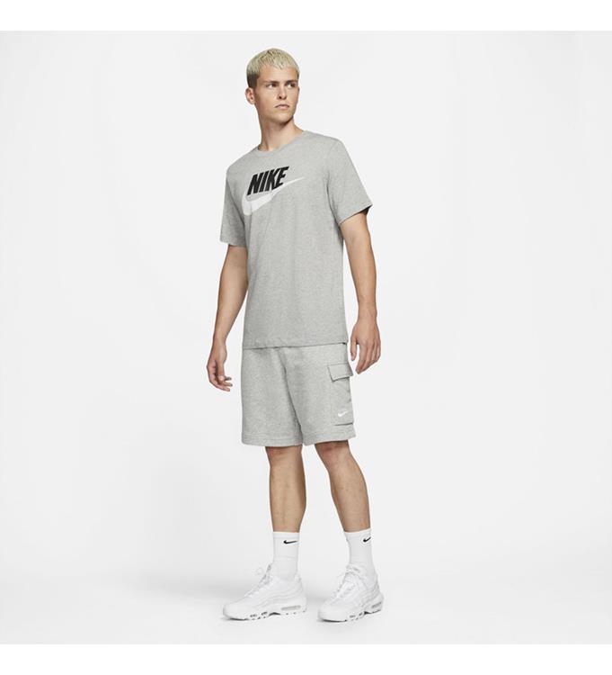 Nike Men Sportswear Club French Terry Cargo Short