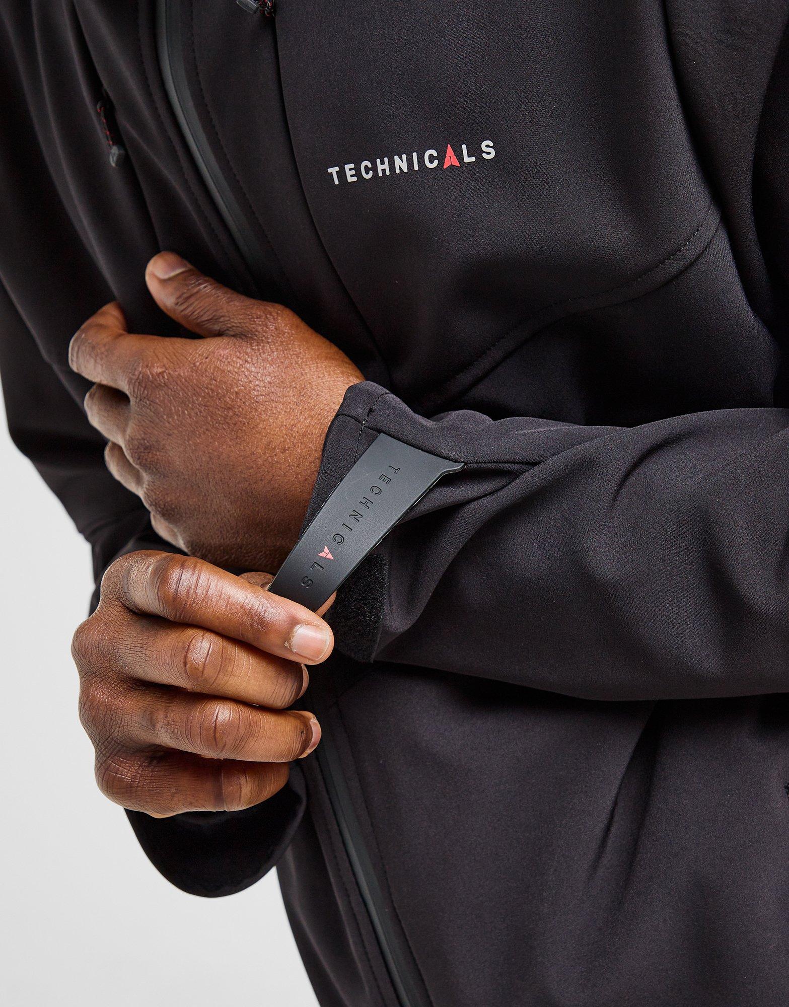 Technicals Veste Orion Homme