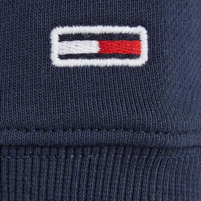 Tommy Hilfiger Regular Athletic Crew Sweater Dames