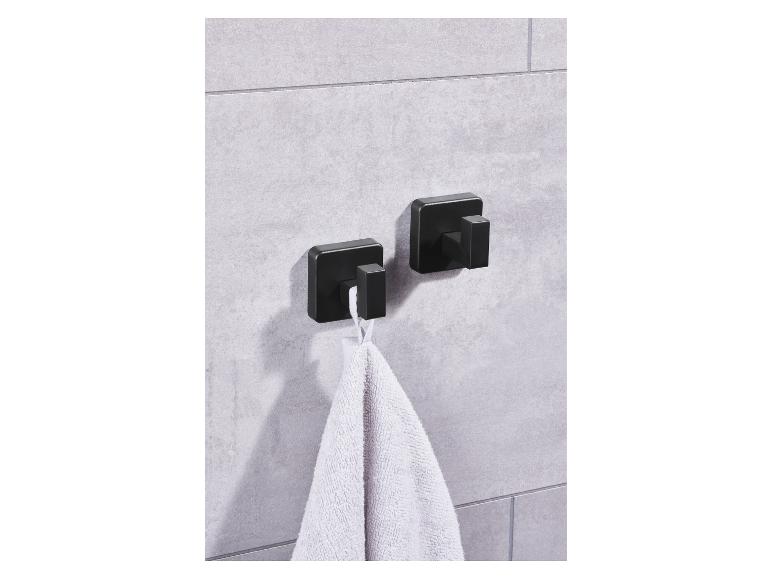 Badkamer accessoires