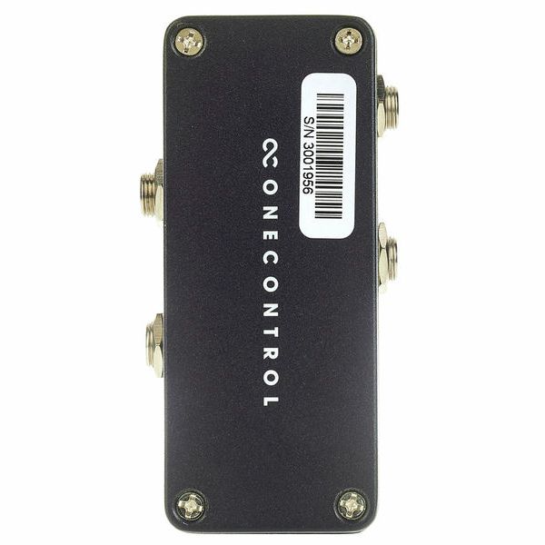 One Control MIDI Solo Stereo Loop