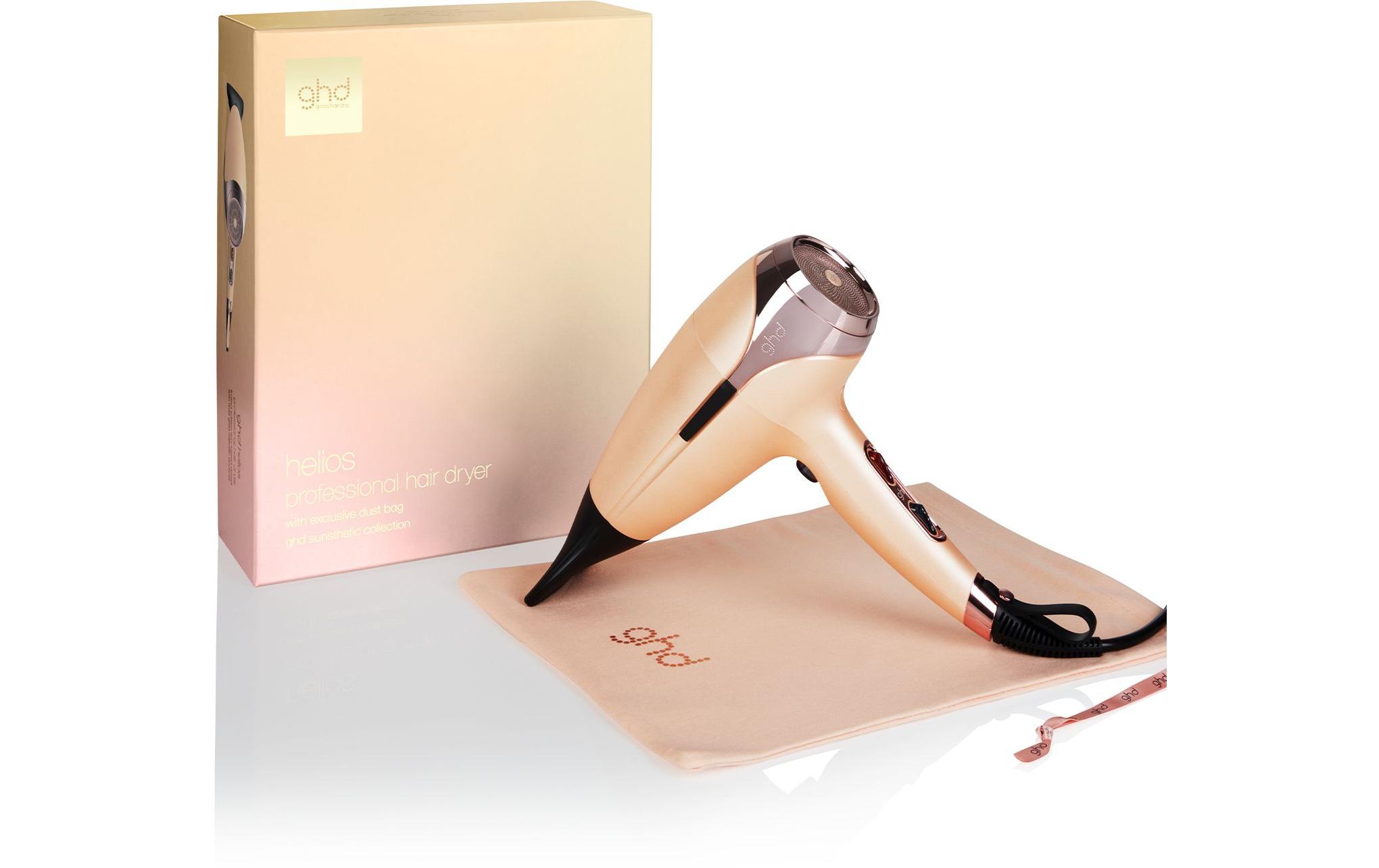 Profihaartrockner Helios SS23 Sun-kissed Desert<br>Föhn