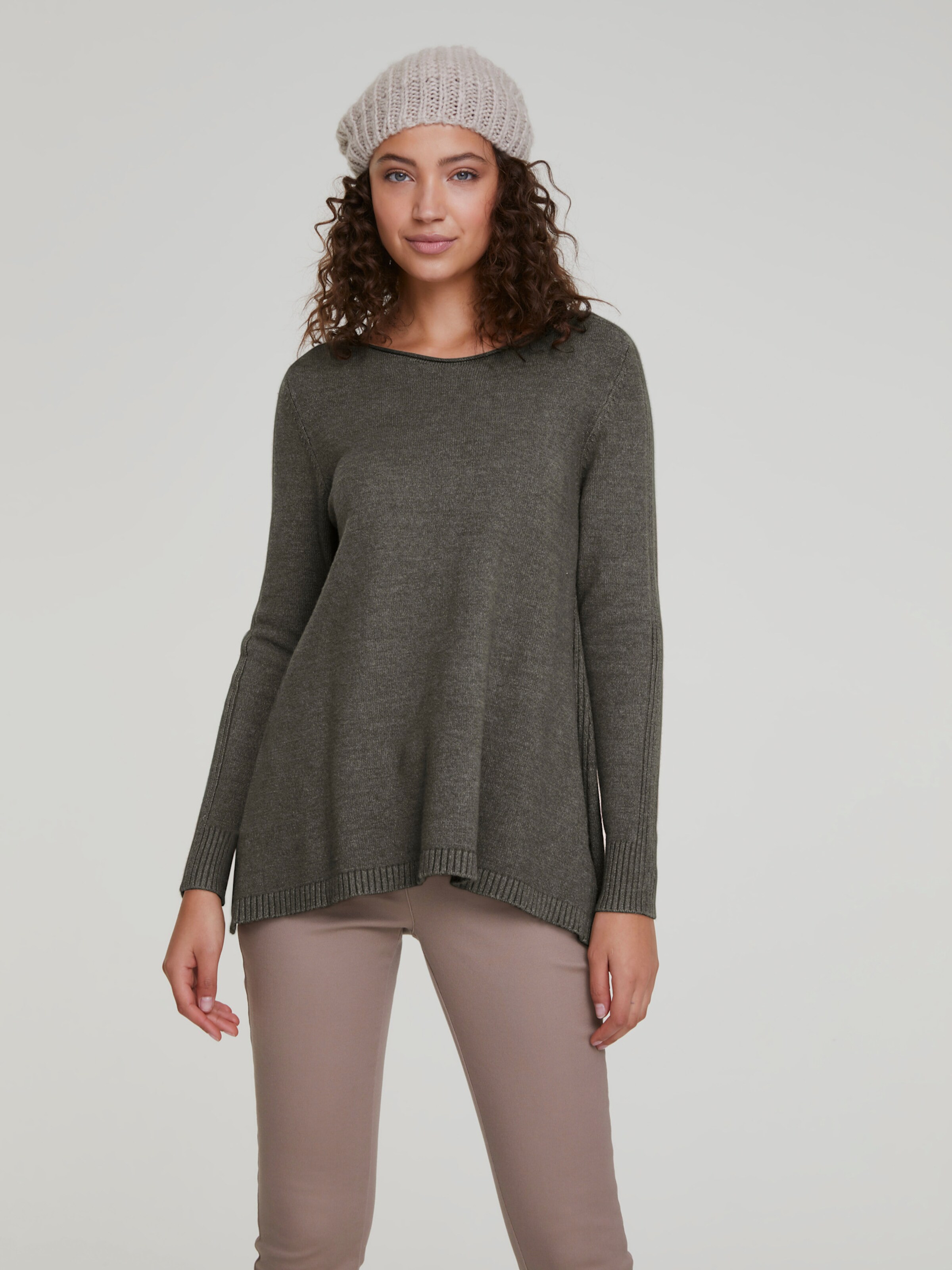 Longpullover