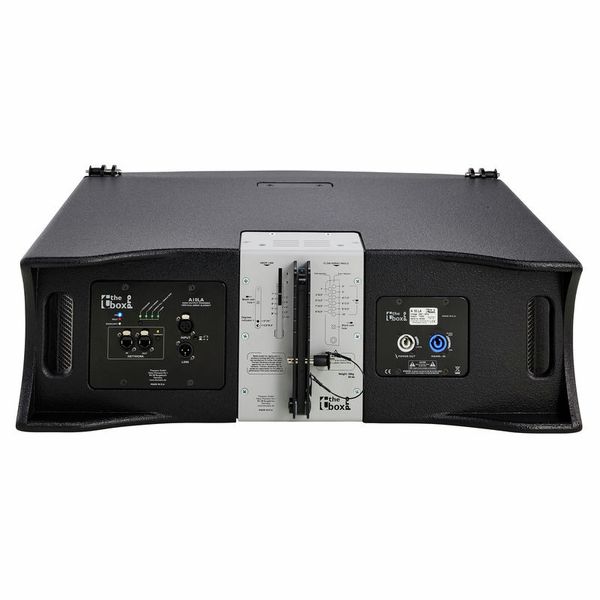 the box pro A10 LA Line Array System