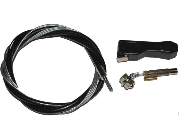 Sram Torpedo Gearkabelsæt