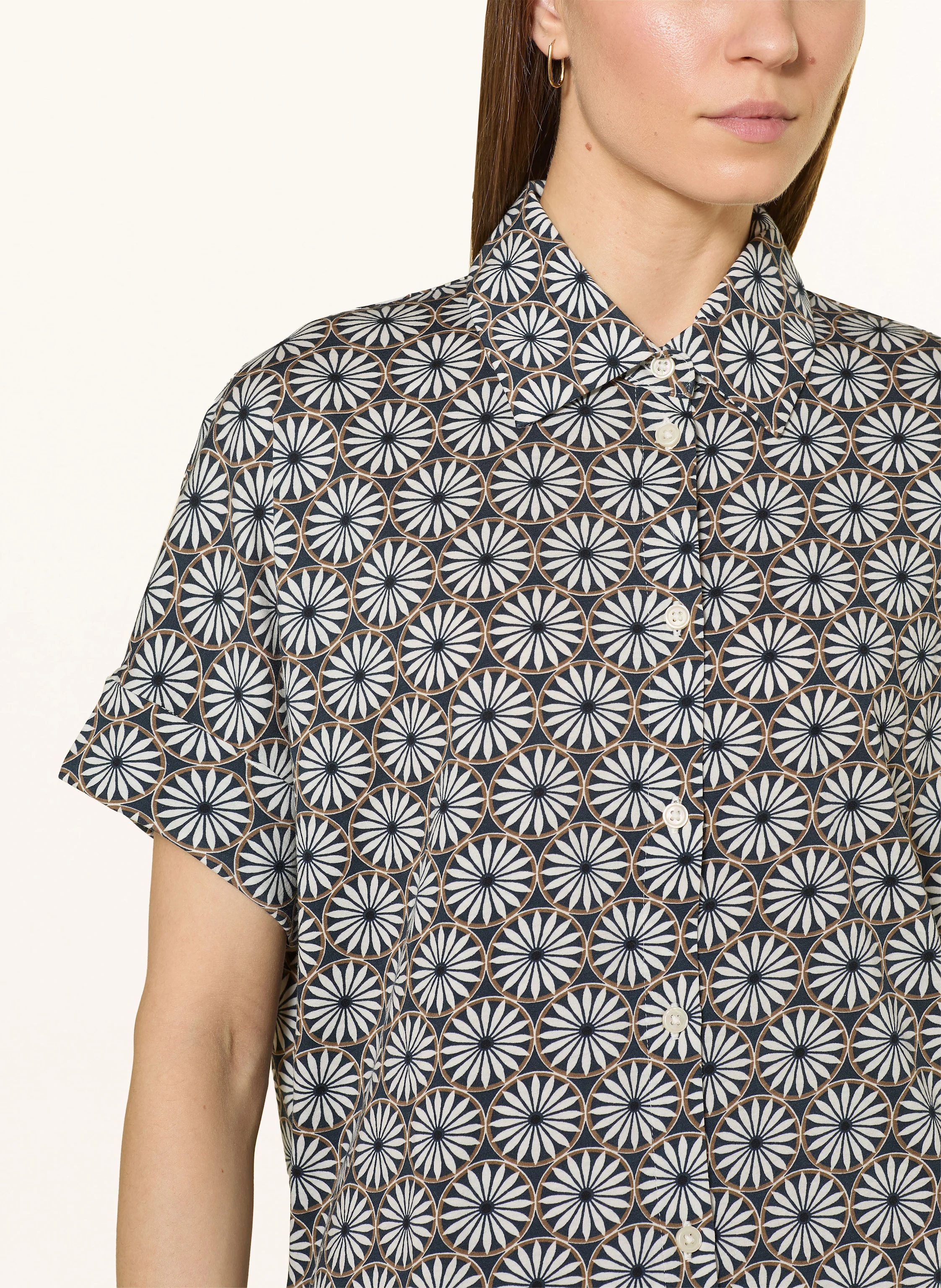 Marc O'Polo Blusenshirt