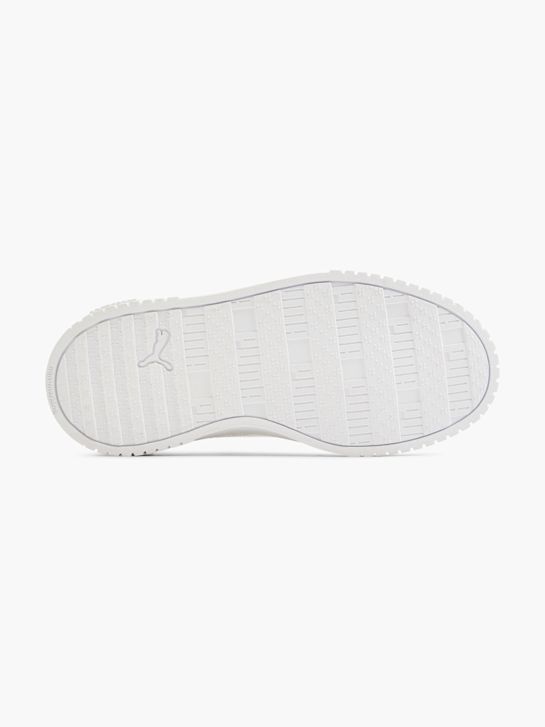 PUMA CARINA 2.0 CRYSTAL WINGS PS Sneaker Weiss