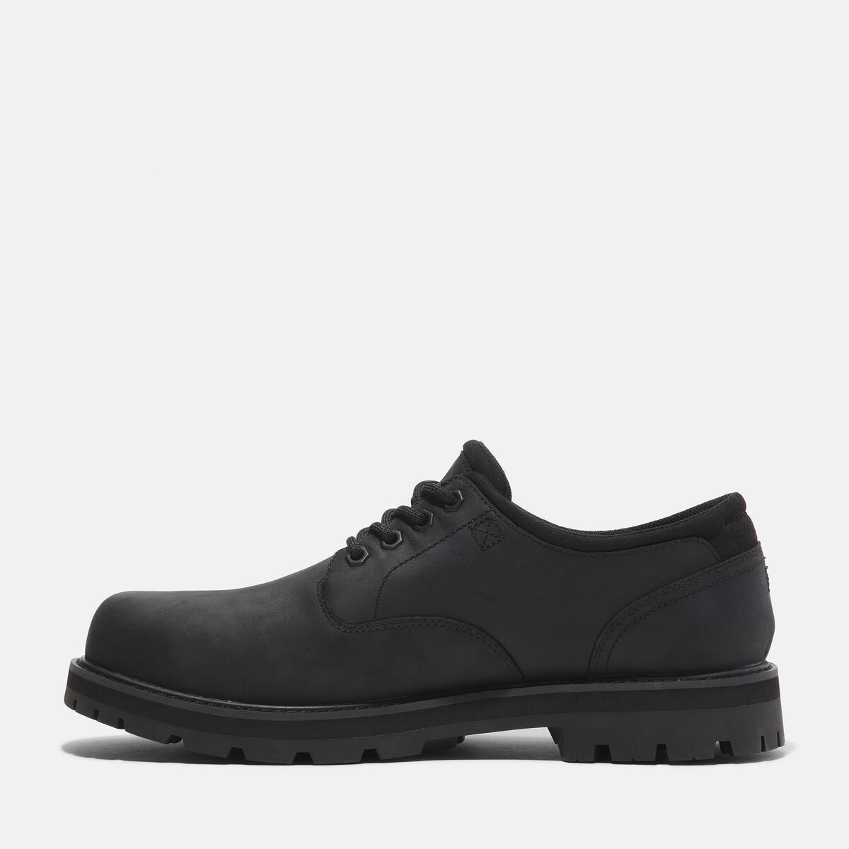 Timberland Schnürschuh »BRITTON ROAD LACE UP WATERPROOF SH«  wasserdicht